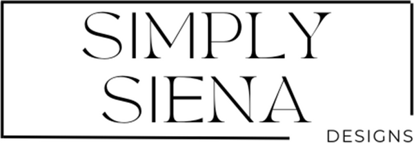 Simply Siena