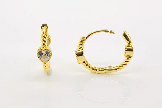 Earring 925